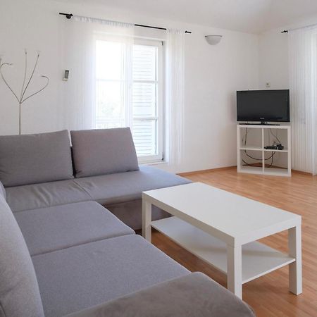 Apartments Kaktus Orebić Cameră foto