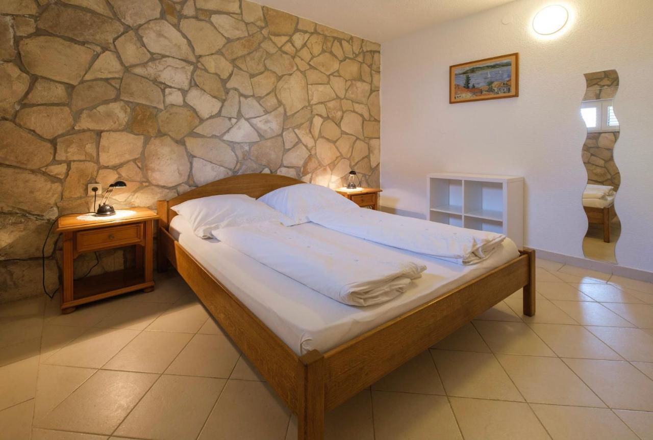Apartments Kaktus Orebić Cameră foto