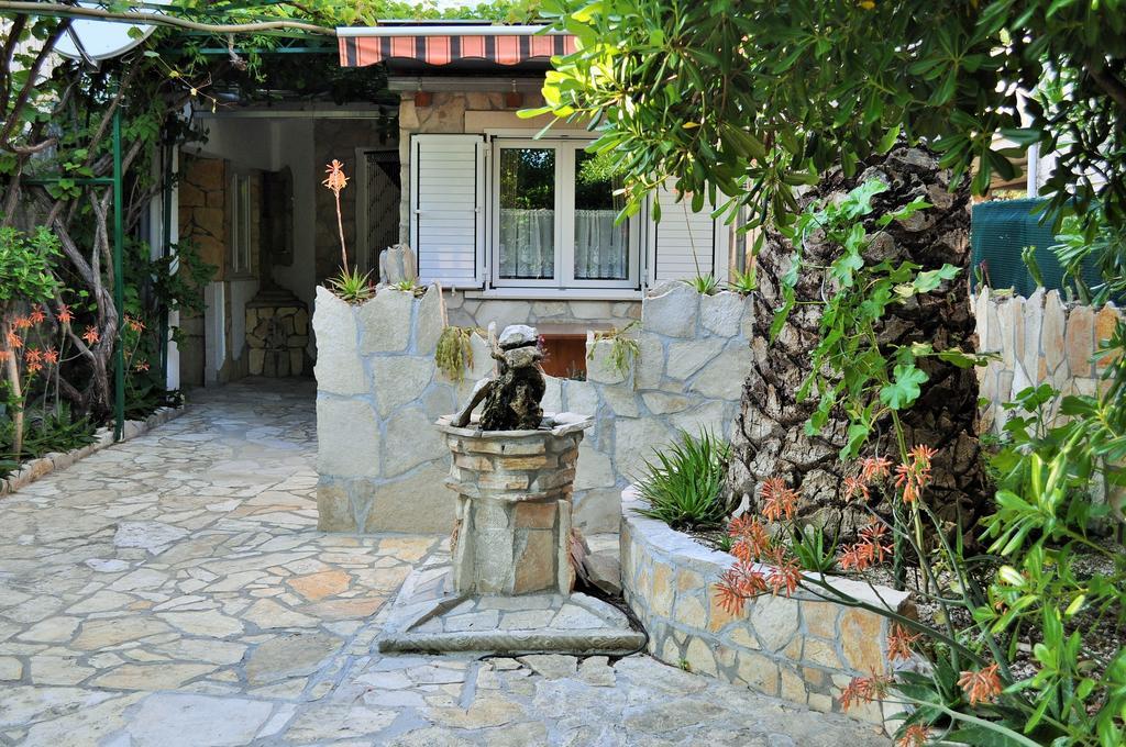 Apartments Kaktus Orebić Cameră foto
