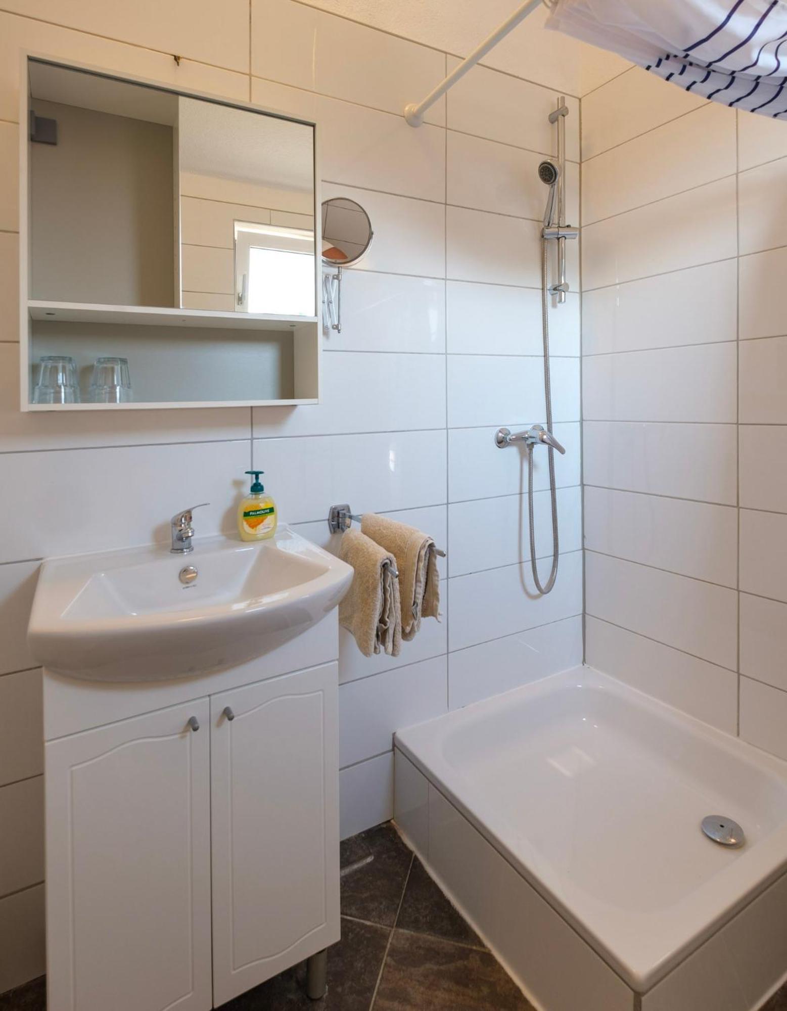 Apartments Kaktus Orebić Cameră foto