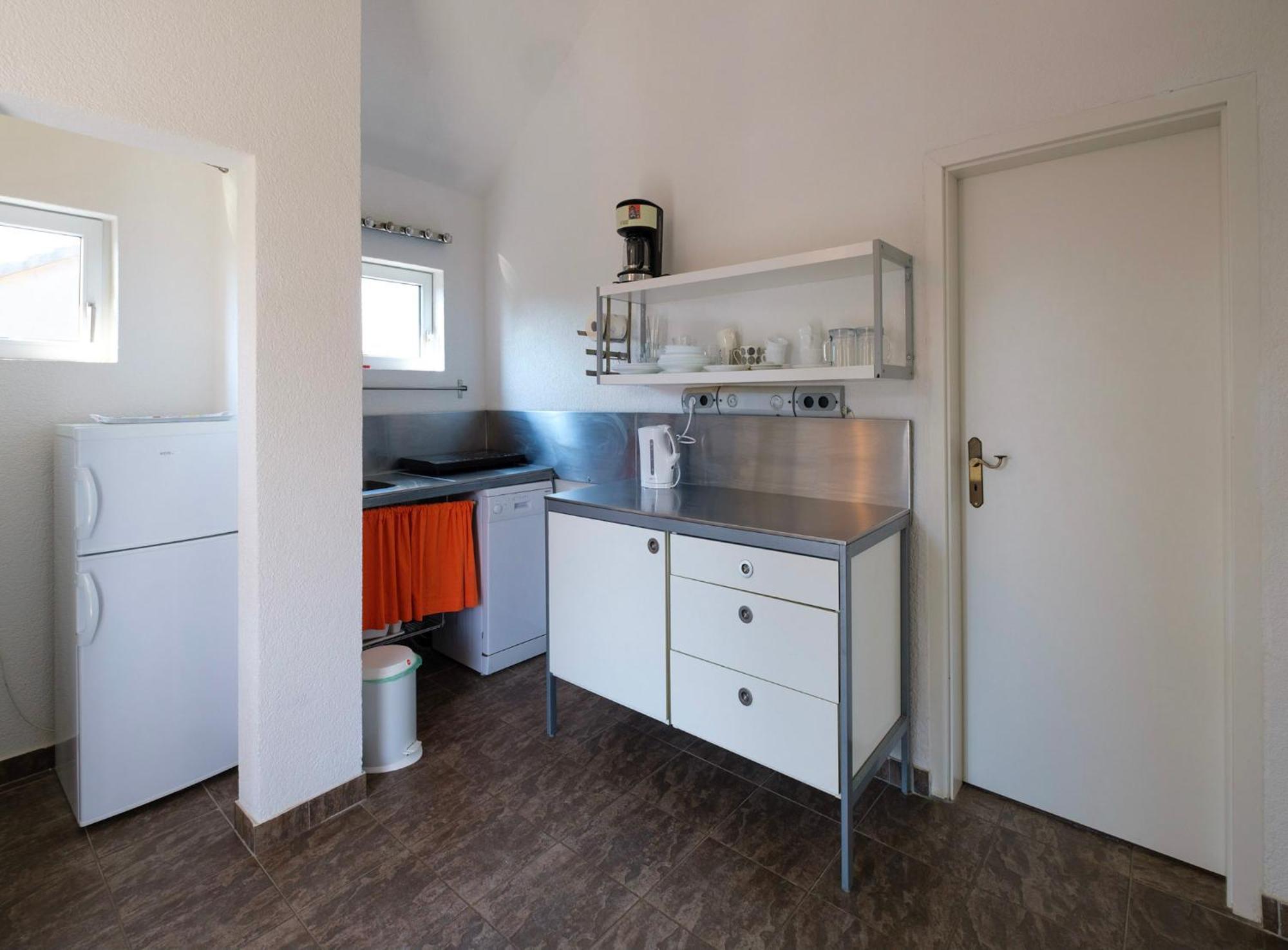 Apartments Kaktus Orebić Cameră foto