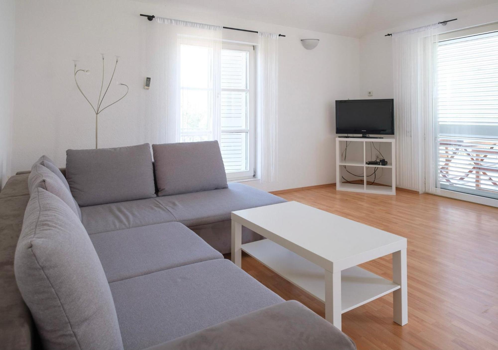 Apartments Kaktus Orebić Cameră foto