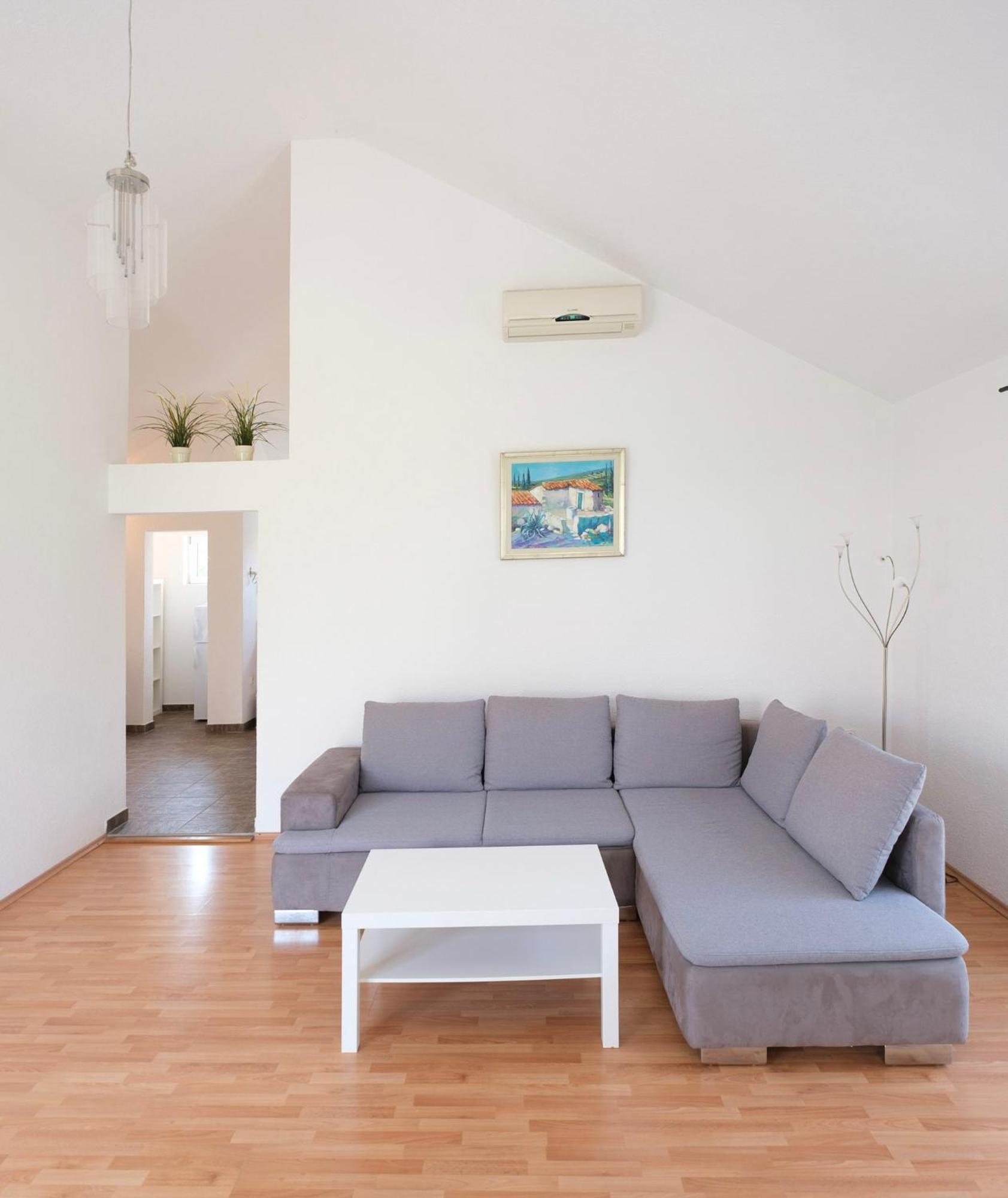 Apartments Kaktus Orebić Cameră foto