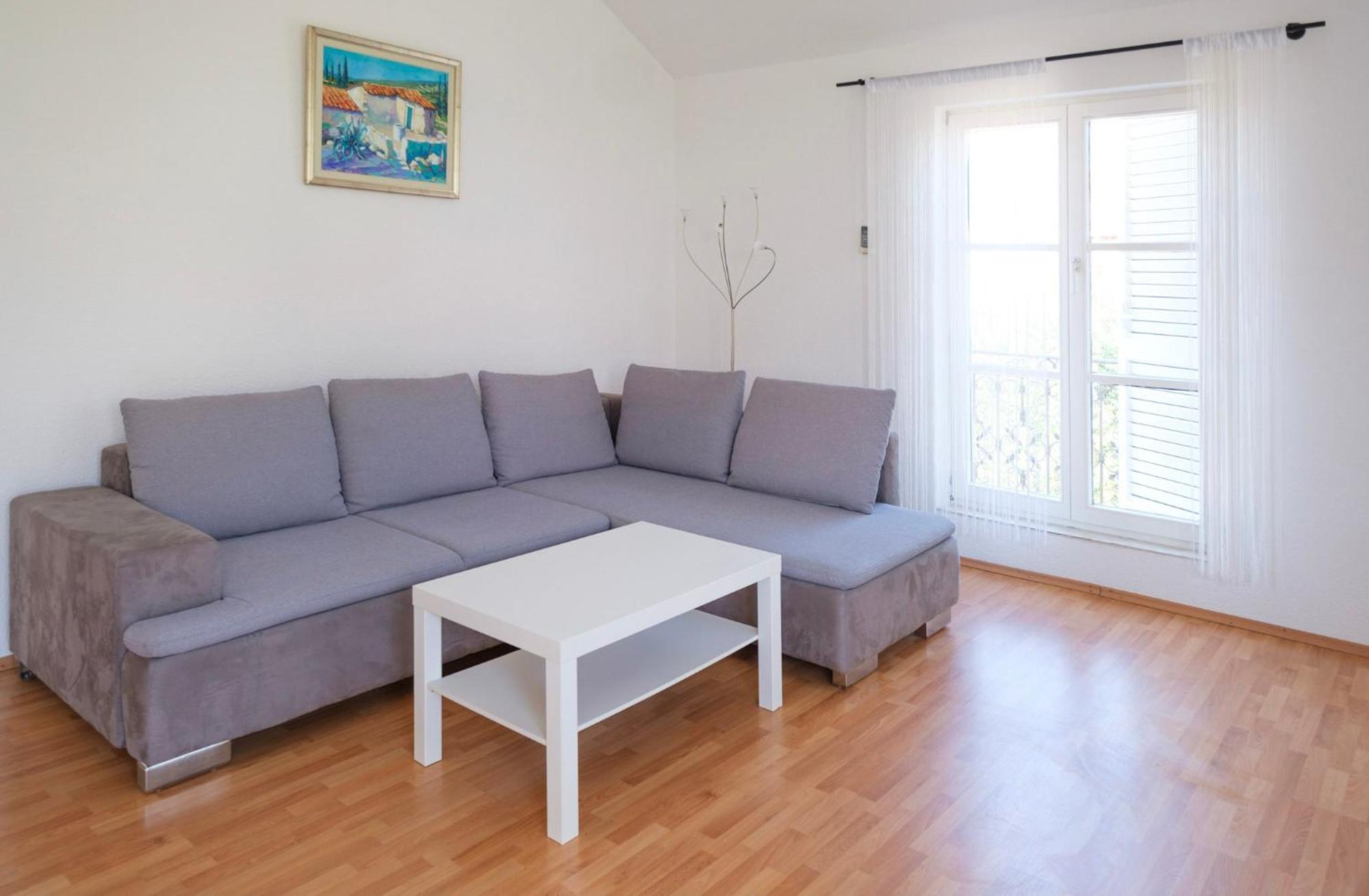 Apartments Kaktus Orebić Cameră foto