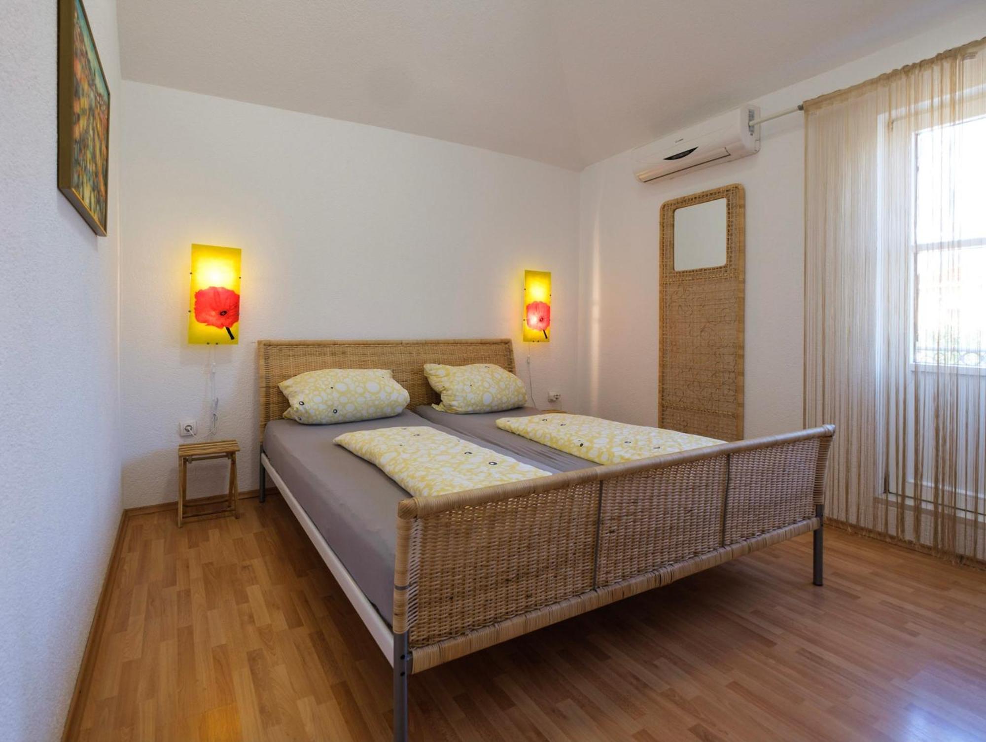 Apartments Kaktus Orebić Cameră foto