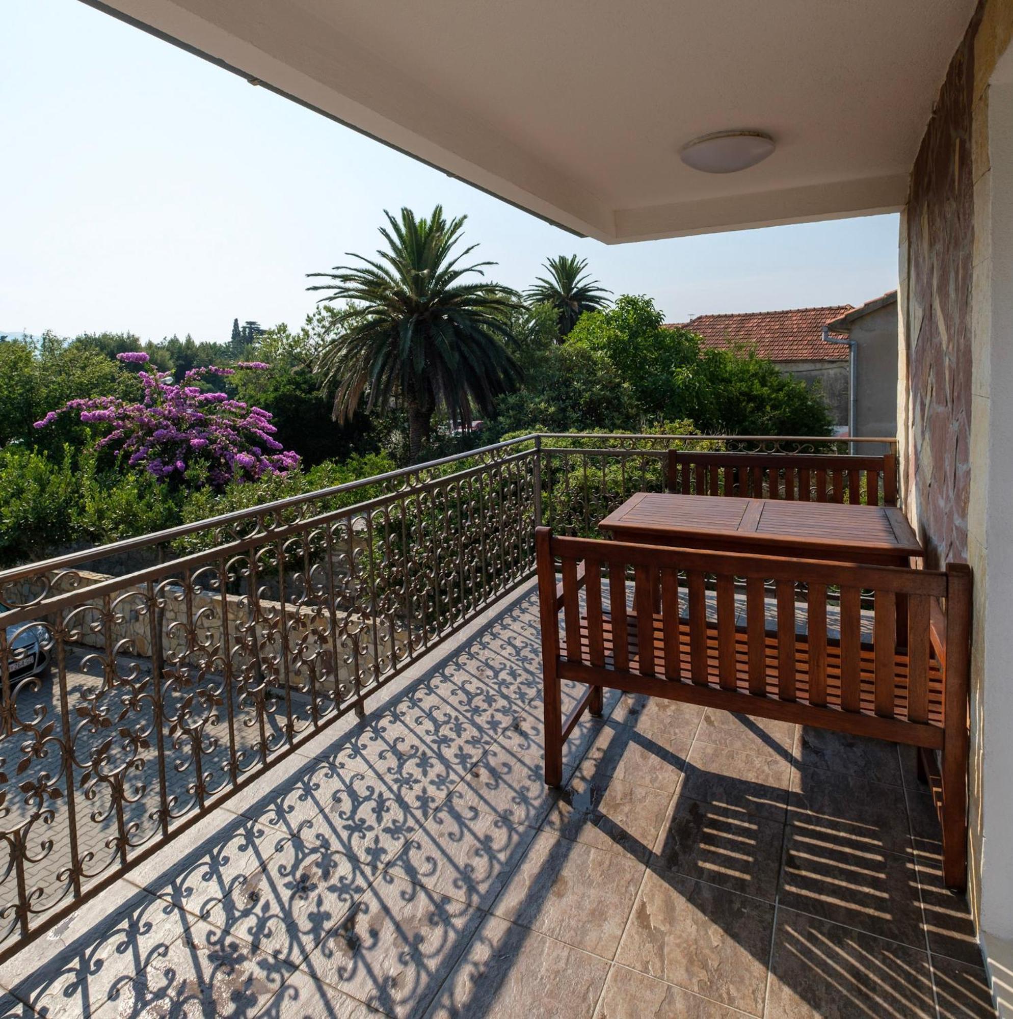Apartments Kaktus Orebić Cameră foto