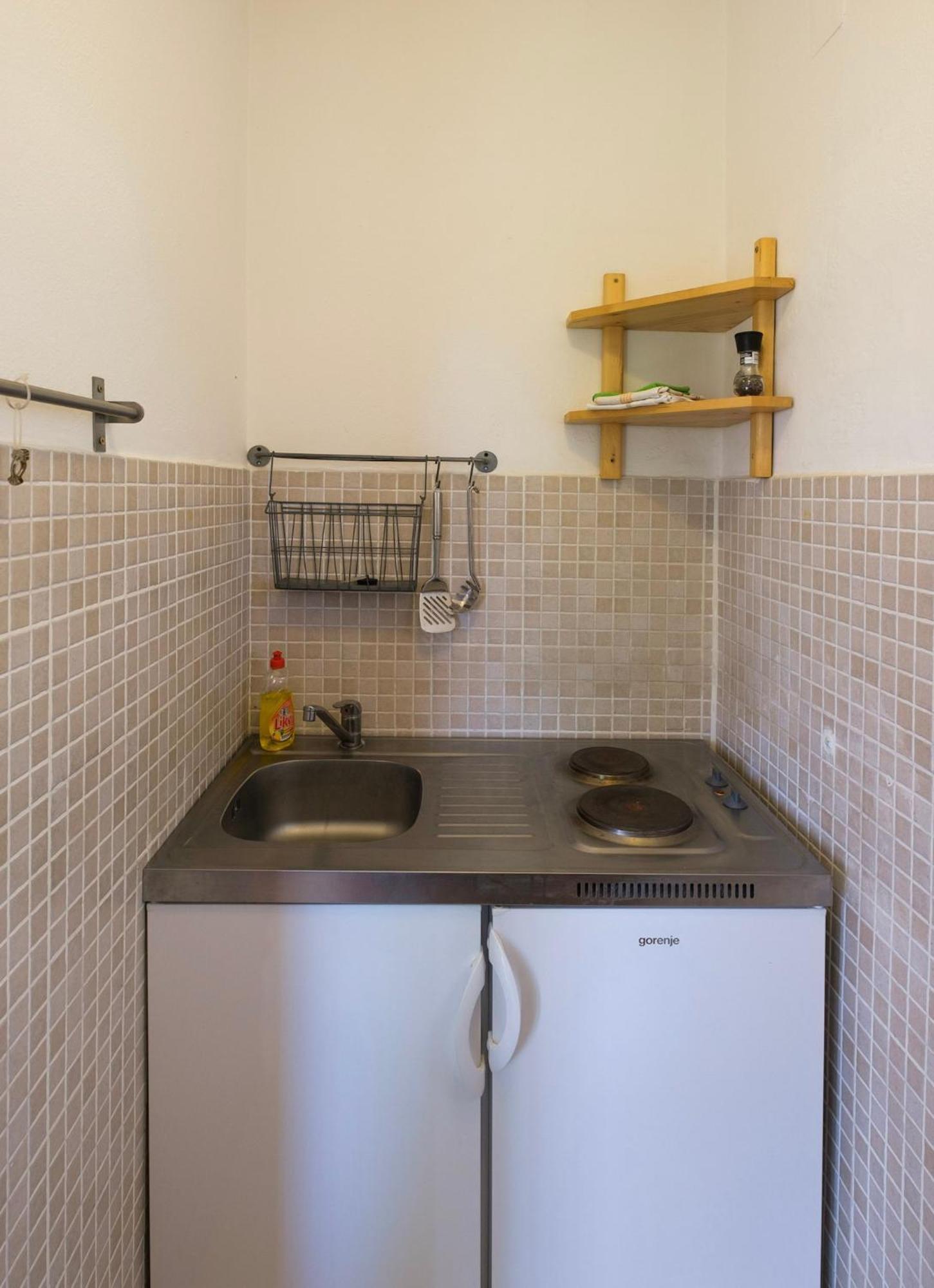 Apartments Kaktus Orebić Cameră foto
