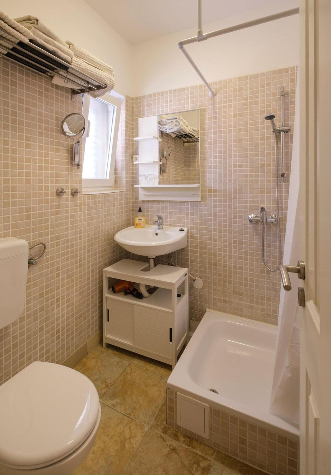 Apartments Kaktus Orebić Cameră foto