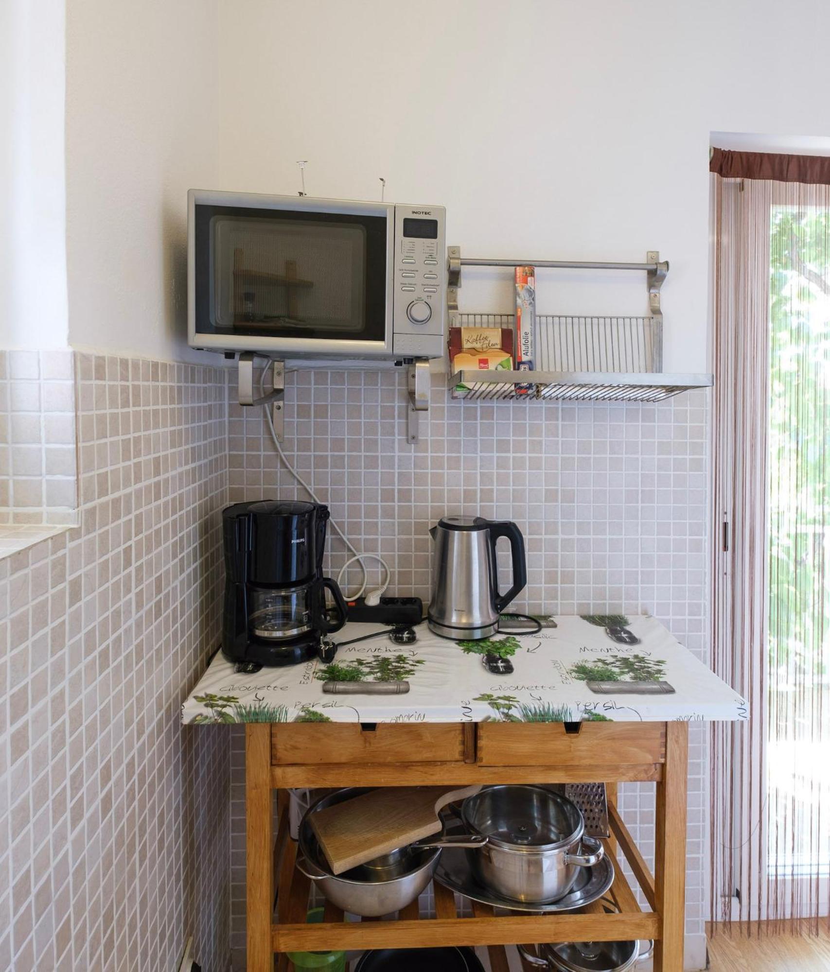 Apartments Kaktus Orebić Cameră foto
